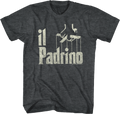 Il Padrino Godfather T-Shirts, Hoodie, Sweatshirt