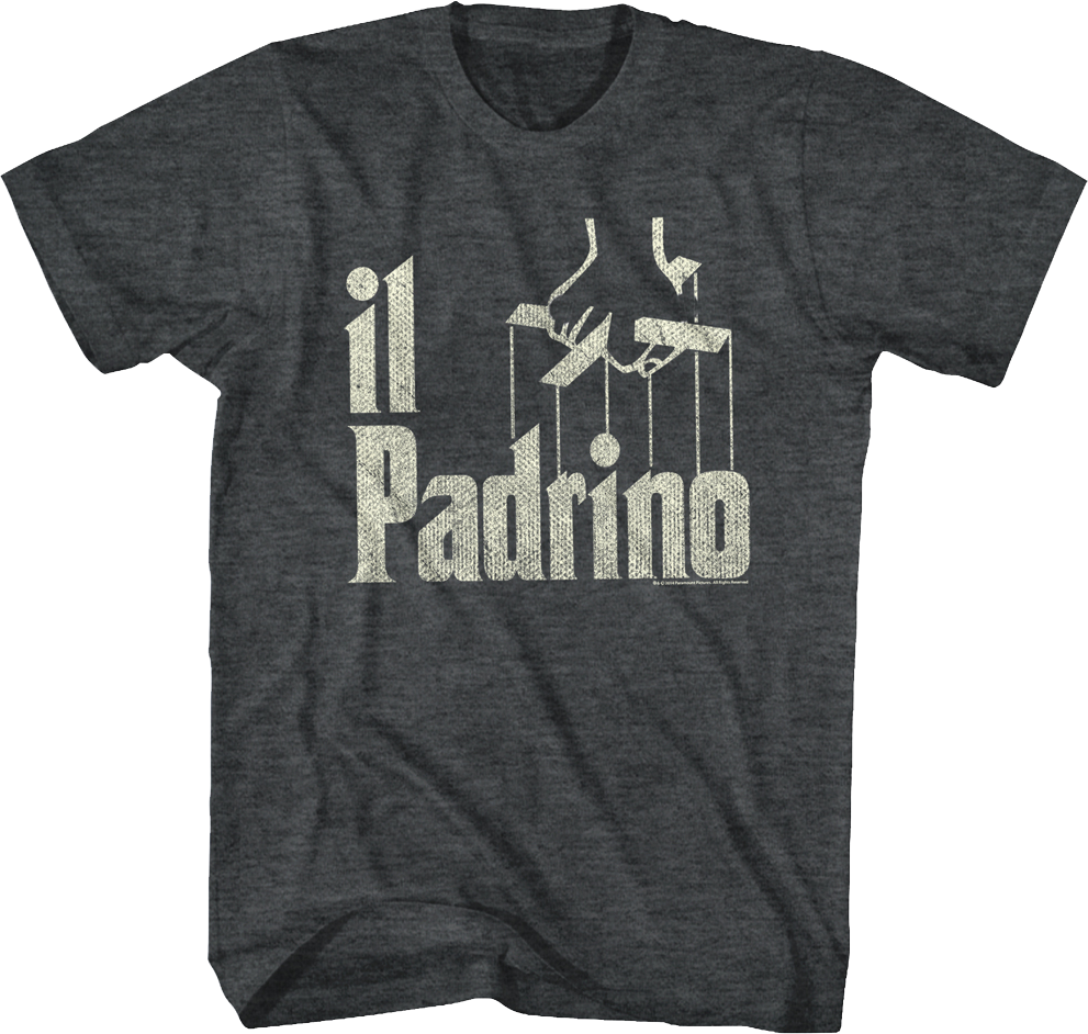 Il Padrino Godfather T-Shirts, Hoodie, Sweatshirt