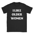 Older Women T-Shirt Hoodie, Sweatshirt | CiraTrend.com (Image 1)