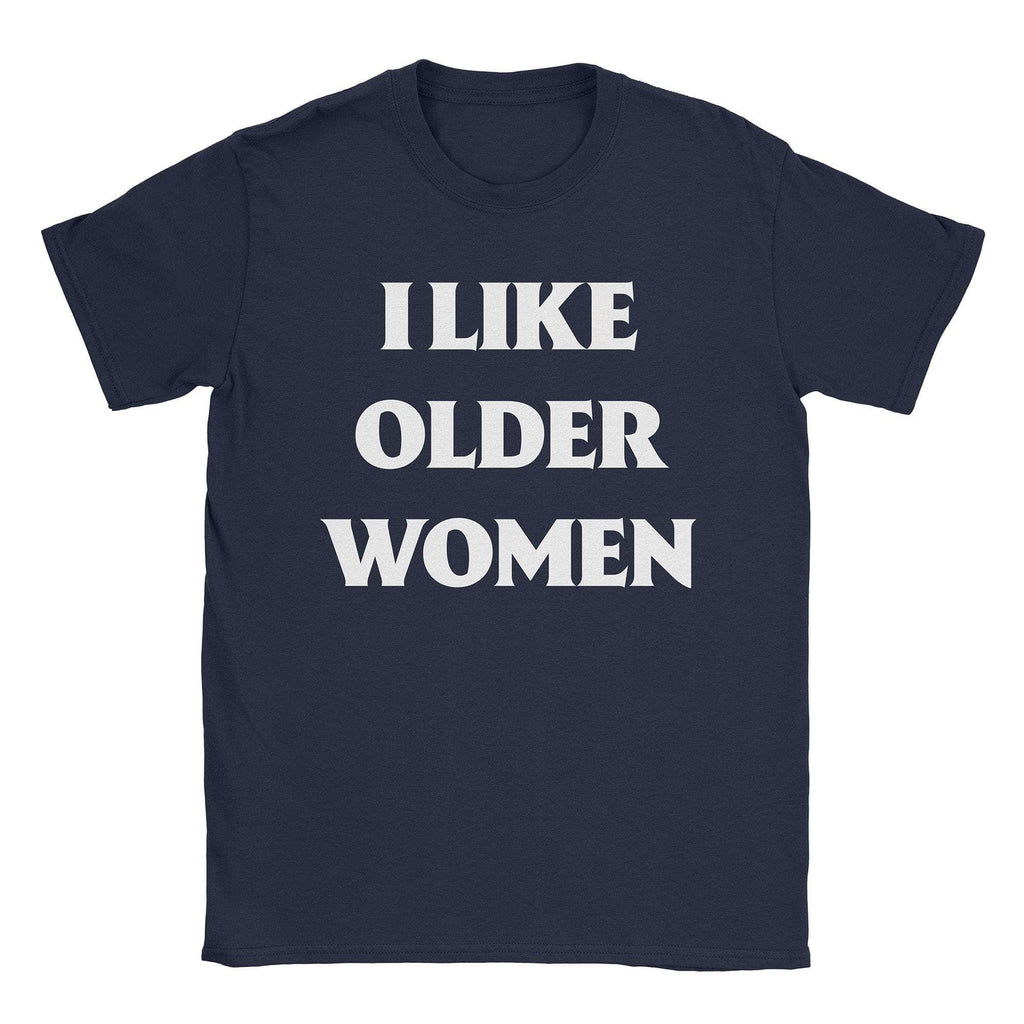 Older Women T-Shirt Hoodie, Sweatshirt | CiraTrend.com (Image 3)
