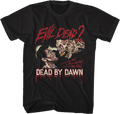 I'll Swallow Your Soul Evil Dead T-Shirt Hoodie, Sweatshirt | CiraTrend.com (Image 1)