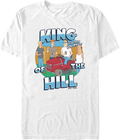 I'll Tell You Whut King of the Hill T-Shirt Hoodie, Sweatshirt | CiraTrend.com (Image 1)