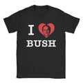 I Ã¢â„¢Â¡ Bush T-Shirt Hoodie, Sweatshirt | CiraTrend.com