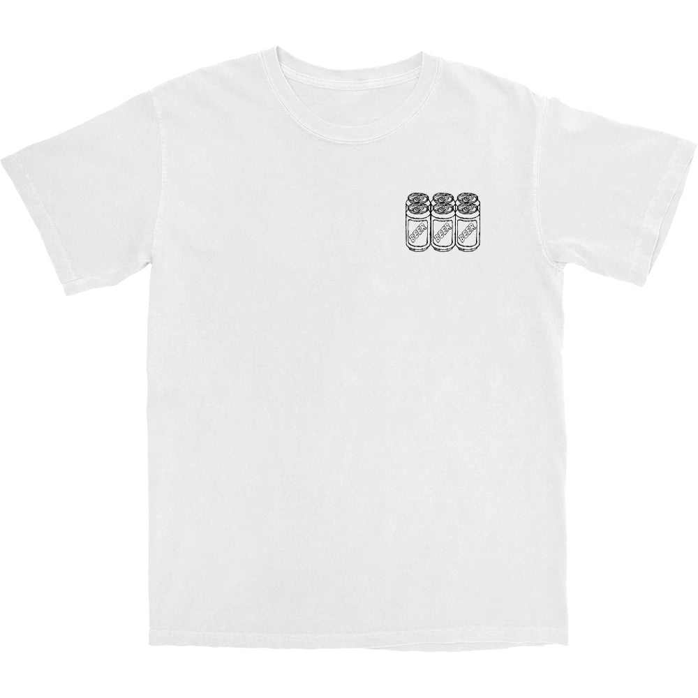 I'm Shaking T Shirt Hoodie, Sweatshirt | CiraTrend.com (Image 4)