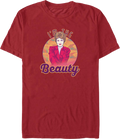 I'm The Beauty Golden Girls T-Shirt Hoodie, Sweatshirt | CiraTrend.com (Image 1)