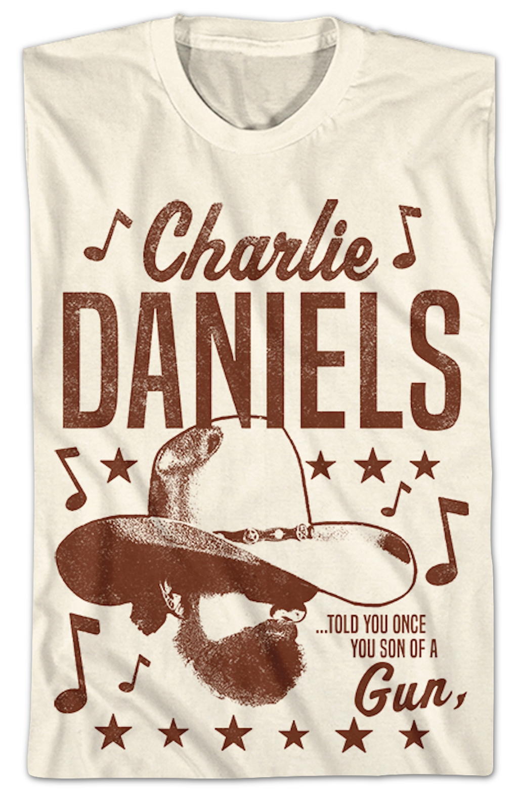 I'm The Best There's Ever Been Charlie Daniels T-Shirt Hoodie, Sweatshirt | CiraTrend.com (Image 2)