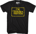 I'm Tonka Tough T-Shirt Hoodie, Sweatshirt | CiraTrend.com (Image 1)