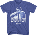 I'm Up To My Ideal Weight If I Was 11 Feet Tall Cheers T-Shirt Hoodie, Sweatshirt | CiraTrend.com (Image 1)