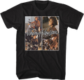 I'm Your Baby Tonight Whitney Houston T-Shirt Hoodie, Sweatshirt | CiraTrend.com (Image 1)