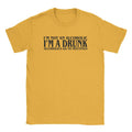 Drunk Style001 T-Shirts, Hoodie, Sweatshirt