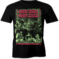 LAST CANNIBAL WORLD SHIRT Hoodie, Sweatshirt | CiraTrend.com