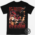 Kane Tee Shirt The Big Red Machine WWF WCW AEW ECW Pro Wrestling Hoodie, Sweatshirt | CiraTrend.com