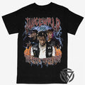 Juice WRLD Tee Shirt Hip Hop Rap Style Music Artist Hoodie, Sweatshirt | CiraTrend.com