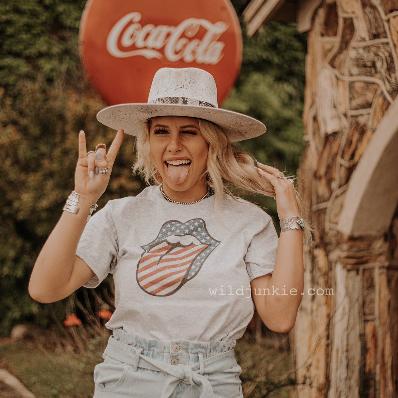 American Tongue Tee Shirt Hoodie, Sweatshirt | CiraTrend.com