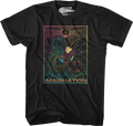 Imagination Dungeons & Dragons T-Shirt Hoodie, Sweatshirt | CiraTrend.com (Image 1)