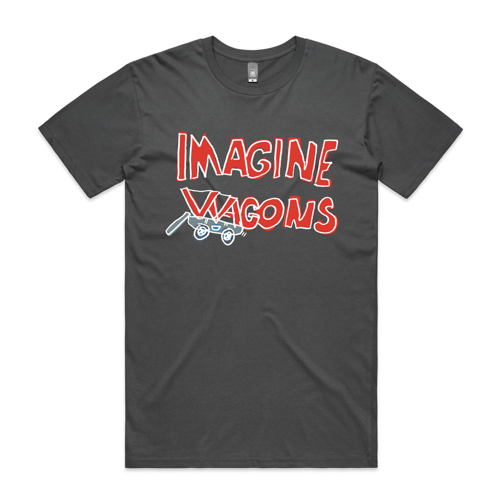 Imagine Wagons T-Shirts, Hoodie, Sweatshirt