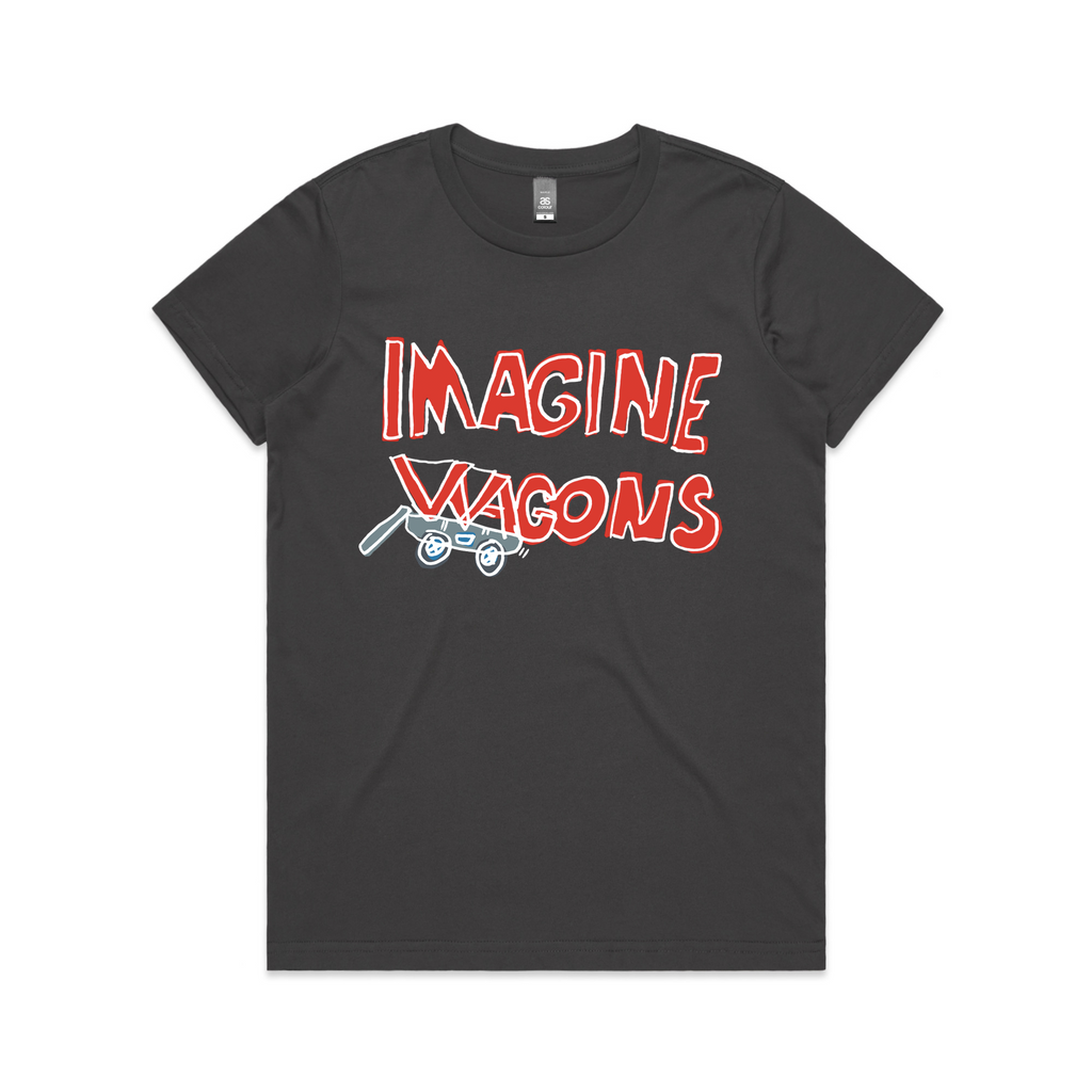 Imagine Wagons T-Shirts, Hoodie, Sweatshirt