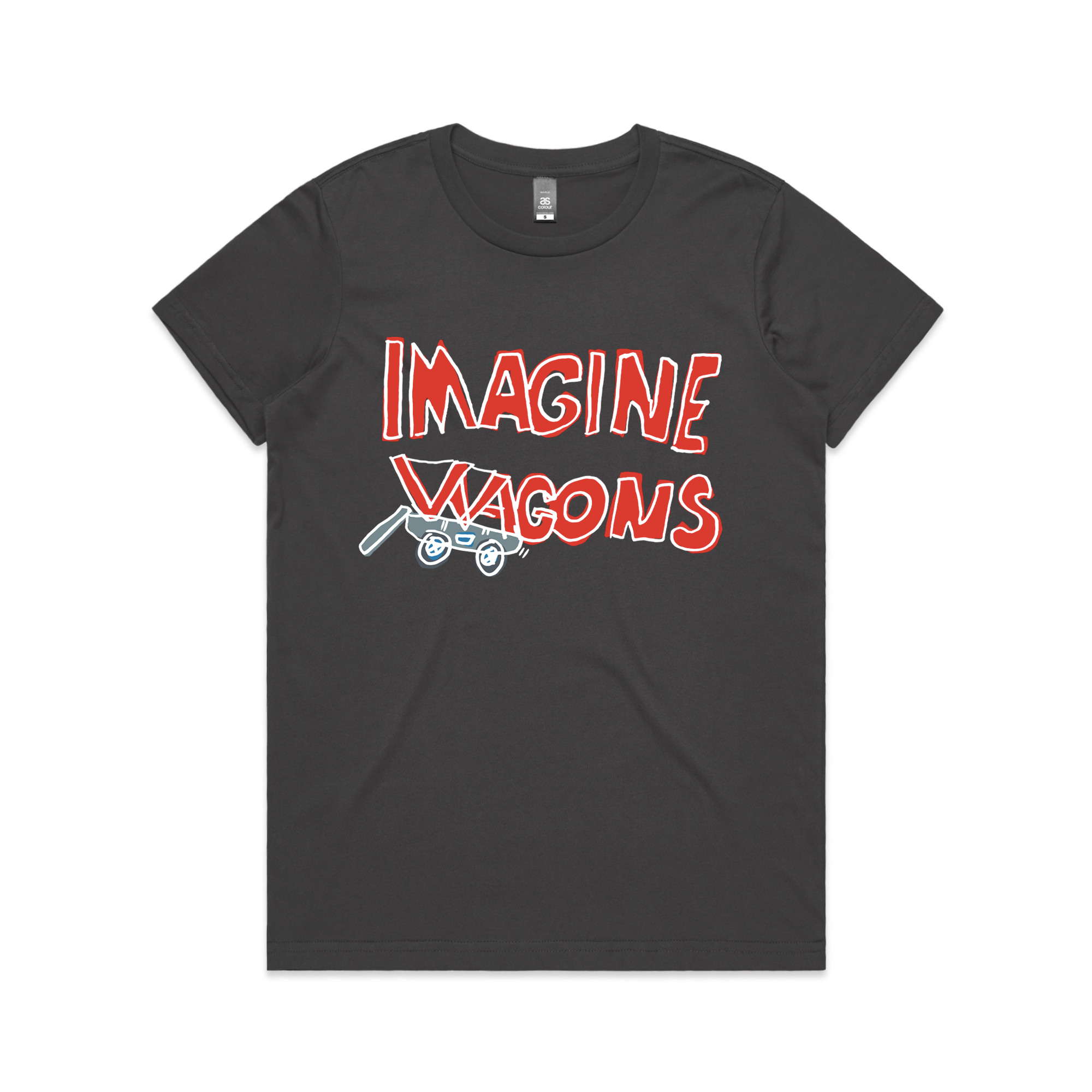 Imagine Wagons T-Shirts, Hoodie, Sweatshirt