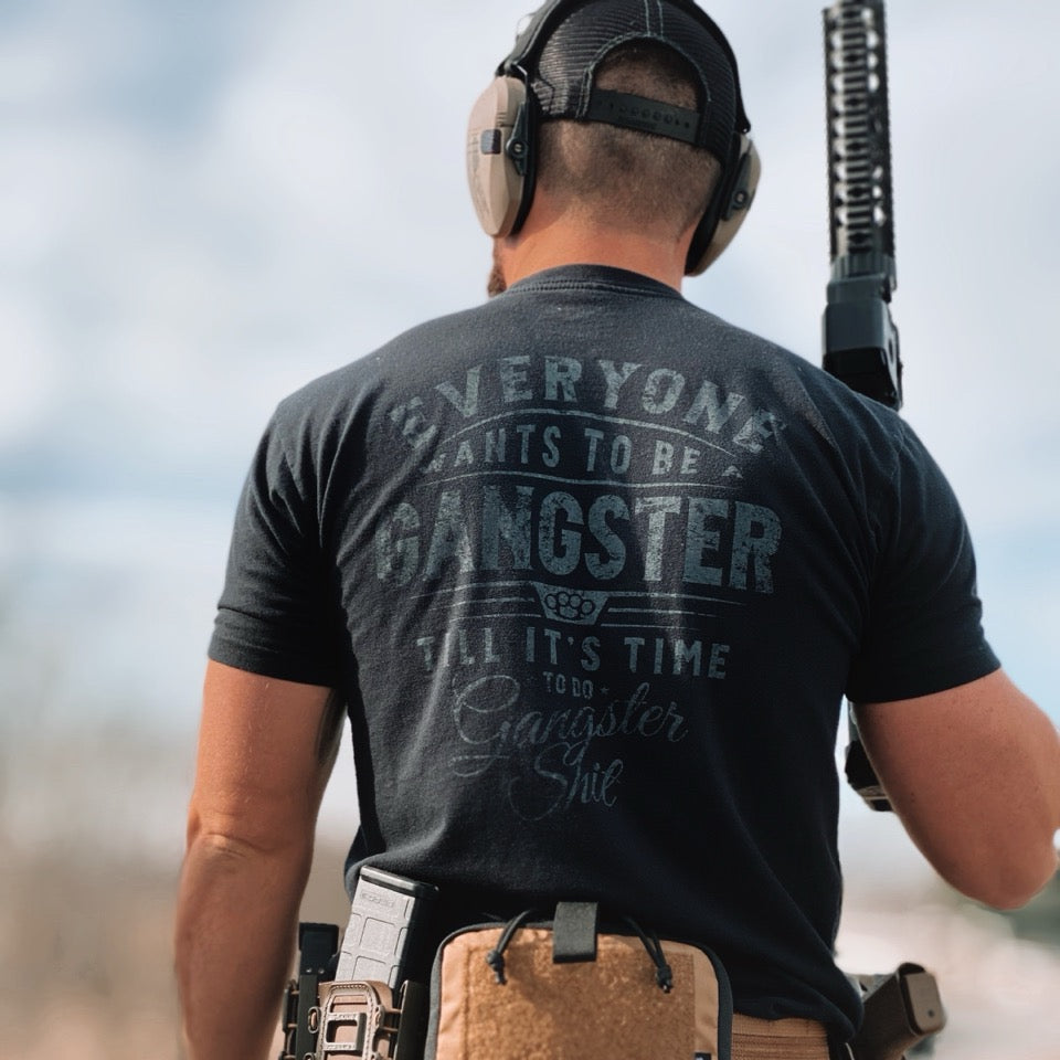 Gangster T-Shirts, Hoodie, Sweatshirt | CiraTrend.com (Image 3)