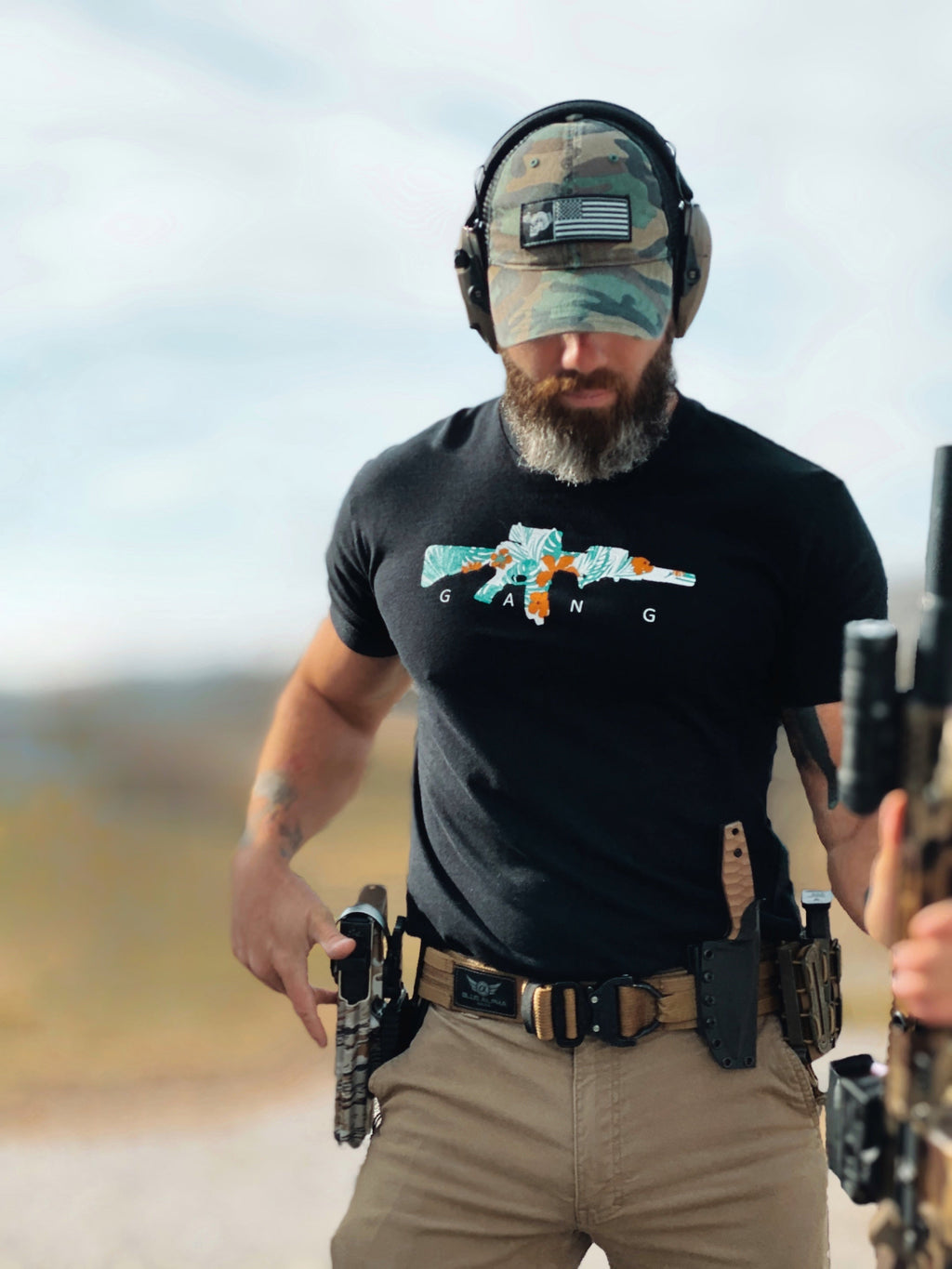 Tropo Gang T-Shirts, Hoodie, Sweatshirt | CiraTrend.com (Image 4)