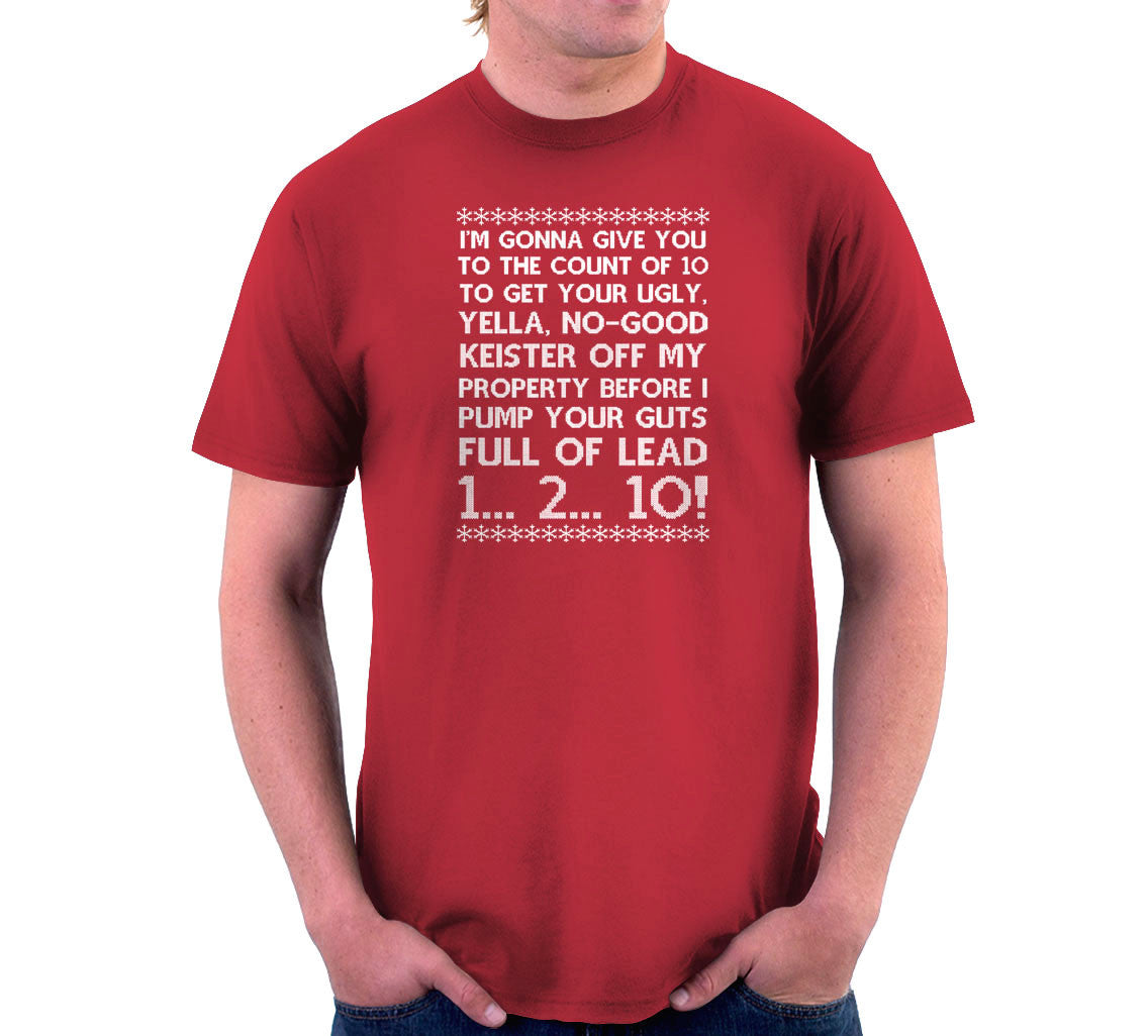 Ugly Yella No Good Keister T-Shirts, Hoodie, Sweatshirt