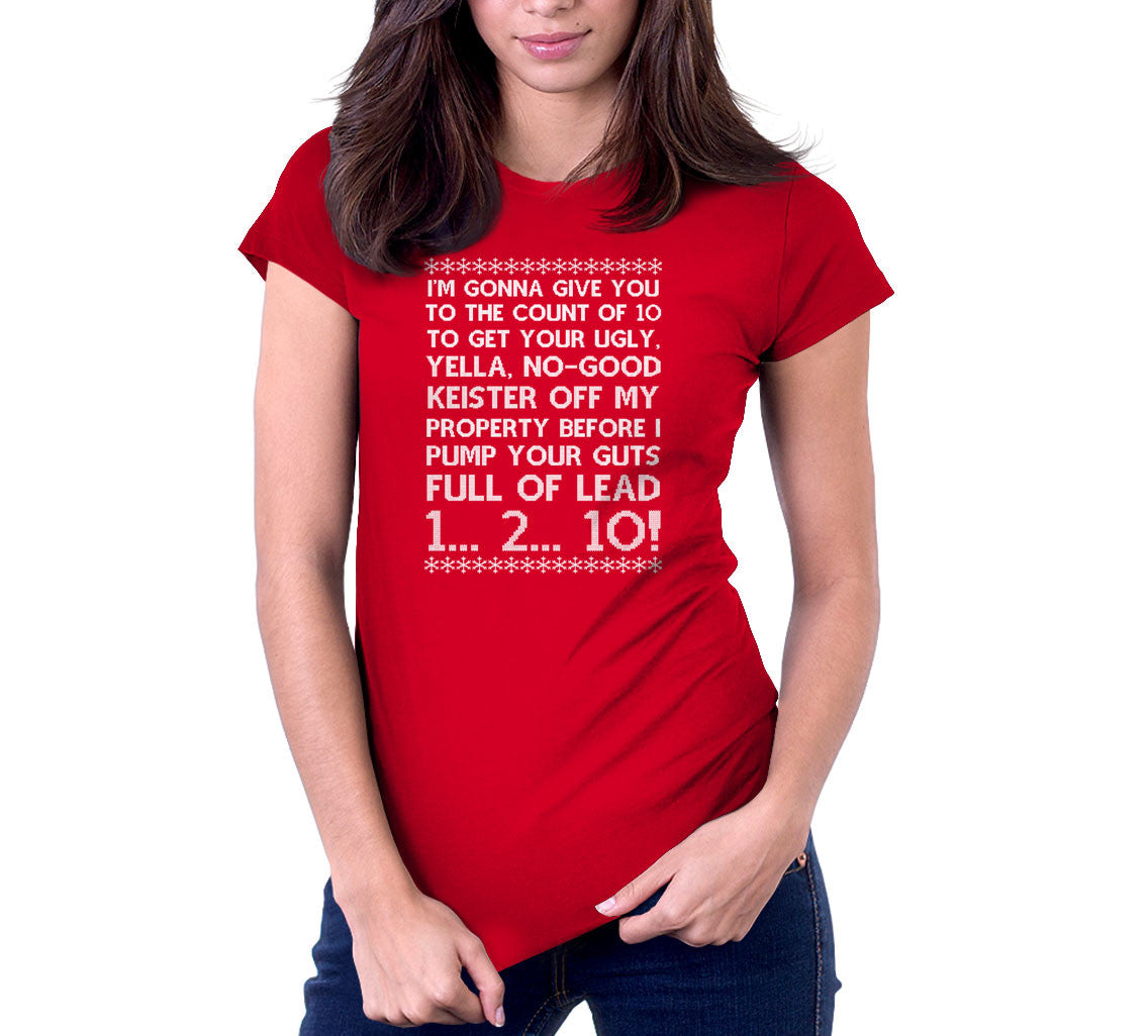 Ugly Yella No Good Keister T-Shirts, Hoodie, Sweatshirt