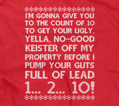 Ugly Yella No Good Keister T-Shirts, Hoodie, Sweatshirt