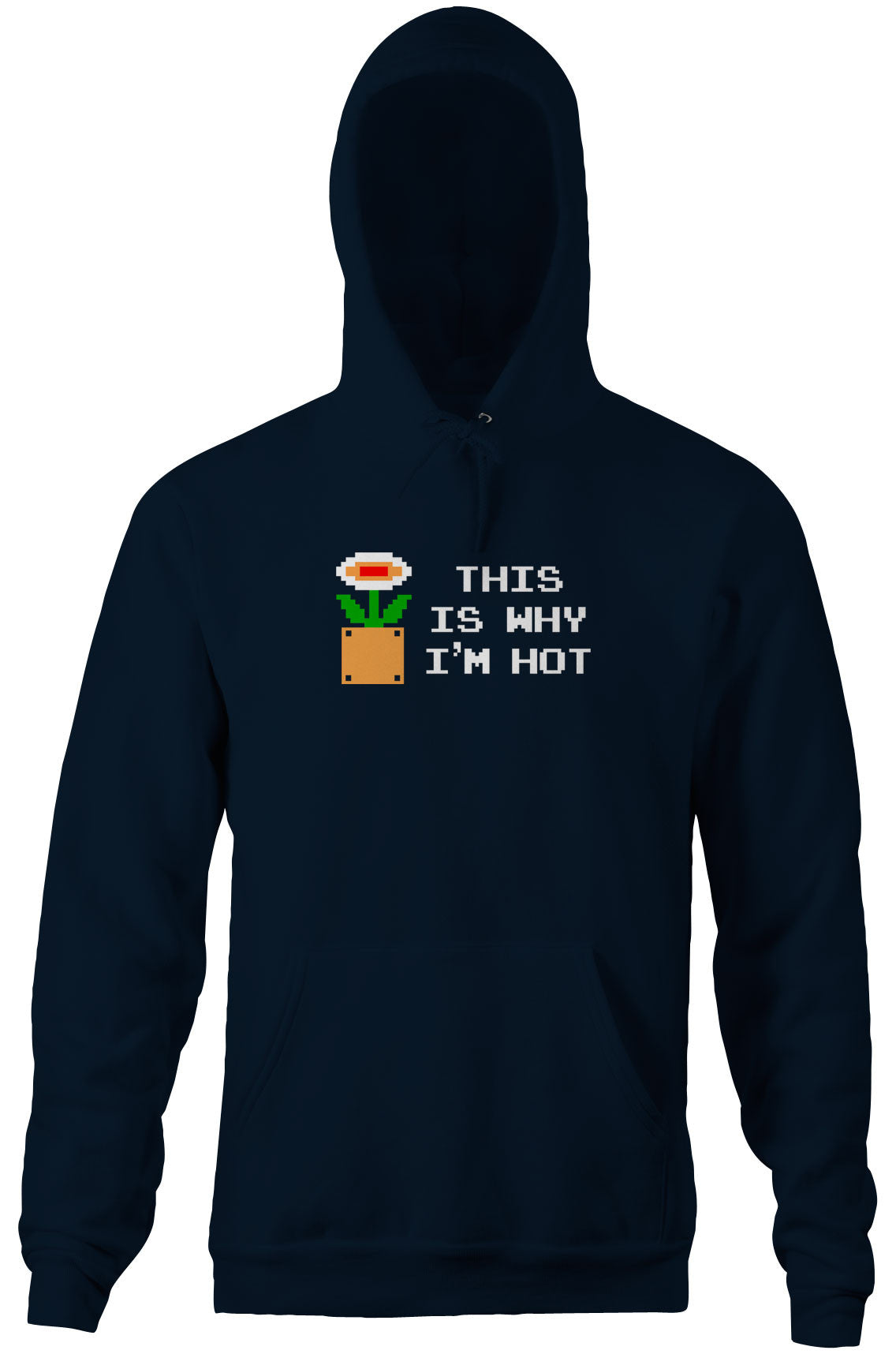 This Is Why I'm Hot Hoodie T-Shirts, Sweatshirt | CiraTrend.com (Image 4)