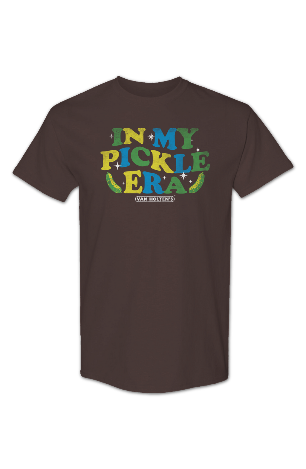 My Pickle Era Van Holten'S Pickles T-Shirts, Hoodie, Sweatshirt