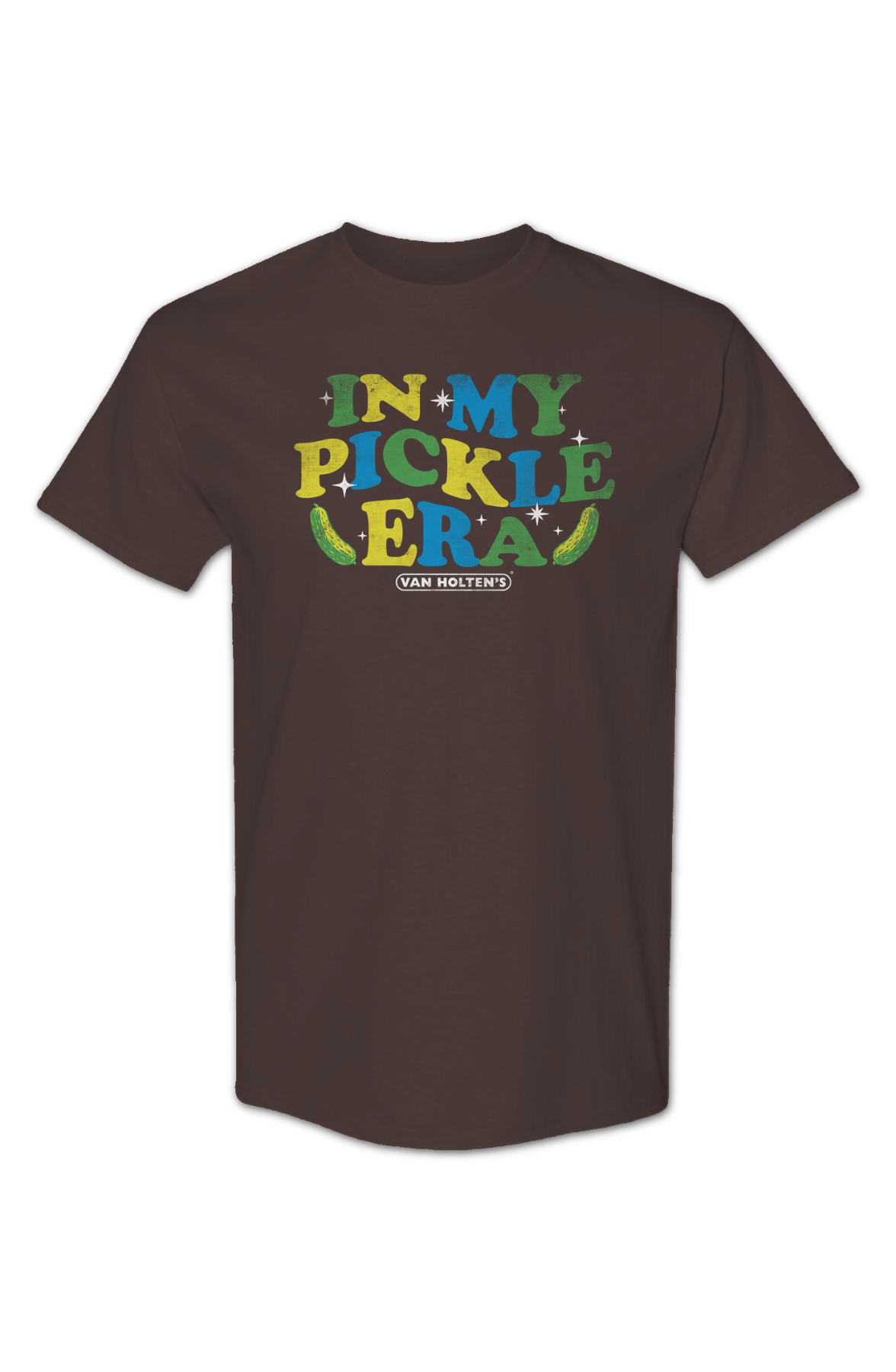 My Pickle Era Van Holten'S Pickles T-Shirts, Hoodie, Sweatshirt