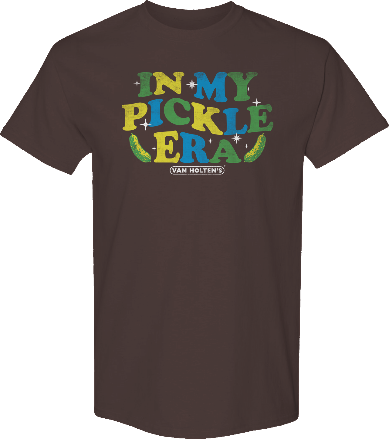 My Pickle Era Van Holten'S Pickles T-Shirts, Hoodie, Sweatshirt