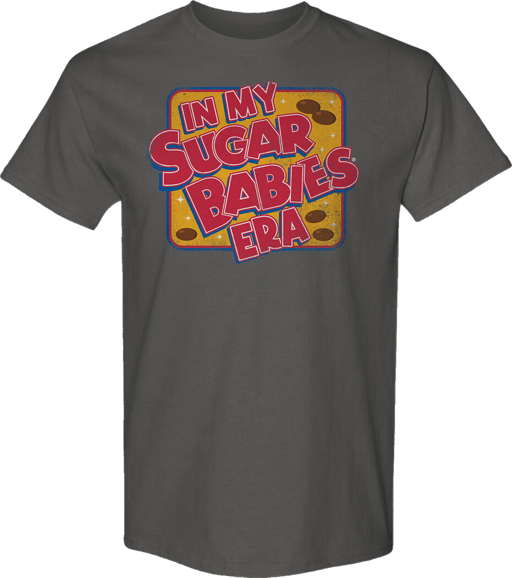 My Sugar Babies Era T-Shirts, Hoodie, Sweatshirt
