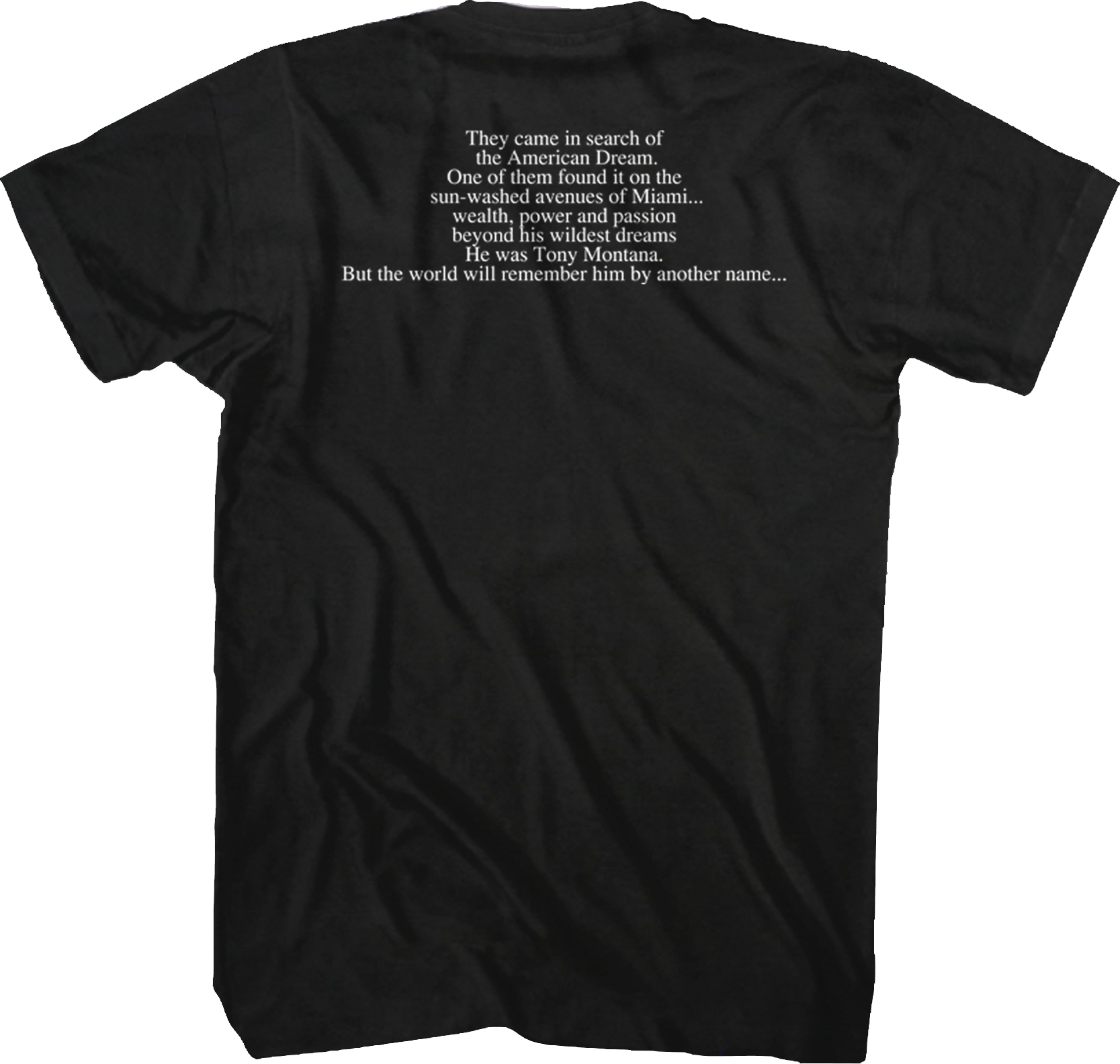 Search American Dream Scarface T-Shirts, Hoodie, Sweatshirt