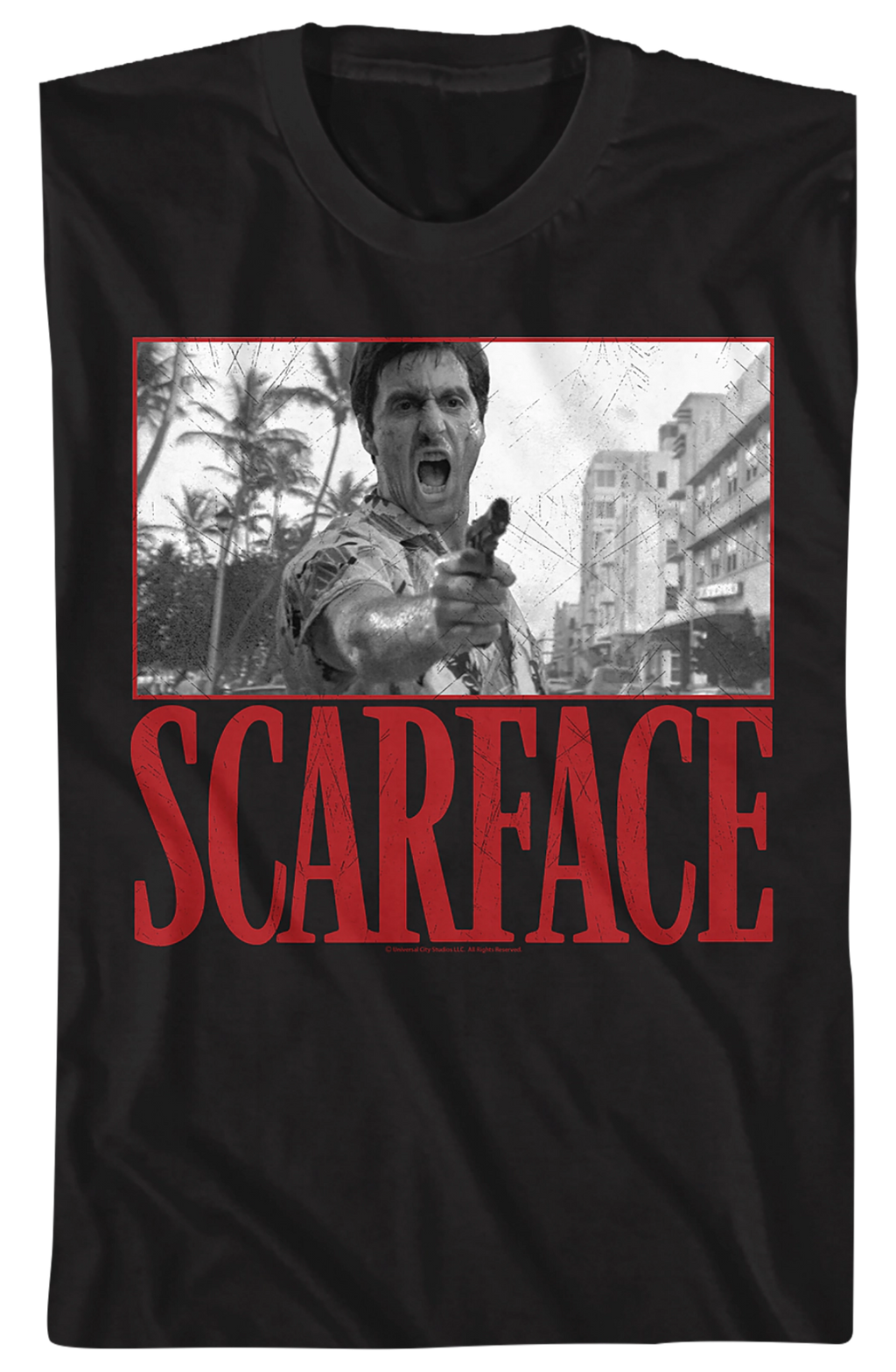 Search American Dream Scarface T-Shirts, Hoodie, Sweatshirt