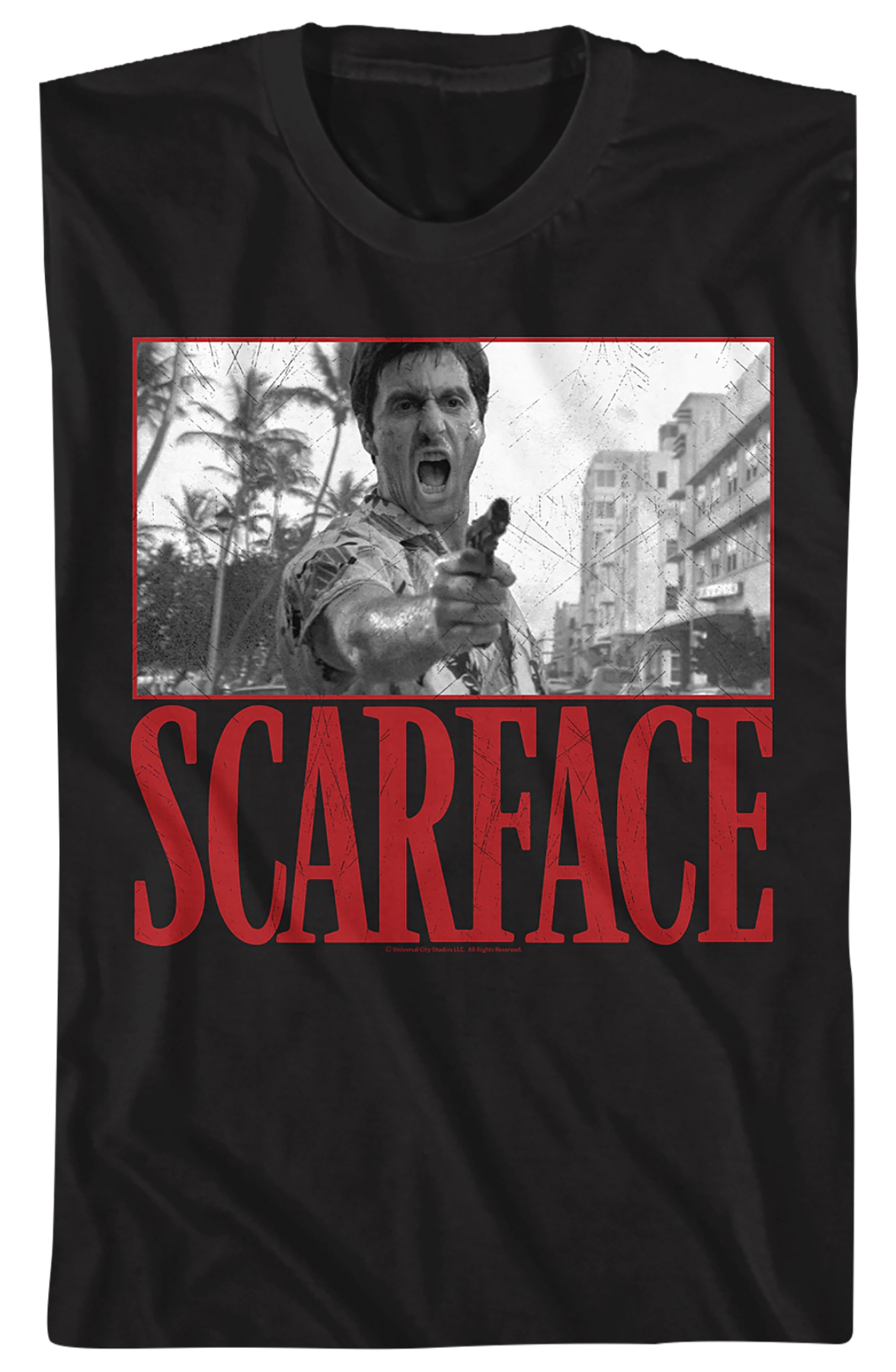Search American Dream Scarface T-Shirts, Hoodie, Sweatshirt