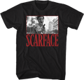 Search American Dream Scarface T-Shirts, Hoodie, Sweatshirt