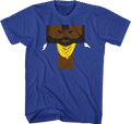 In Shape Mr. T Shirt Hoodie, Sweatshirt | CiraTrend.com (Image 1)