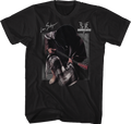 In Step Stevie Ray Vaughan T-Shirt Hoodie, Sweatshirt | CiraTrend.com (Image 1)