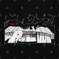 In The Sky With Crows T-Shirt Hoodie, Sweatshirt | CiraTrend.com (Image 1)