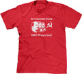 Communist Russia Shirt Wears You T-Shirts, Hoodie, Sweatshirt