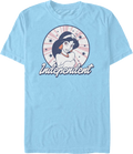 Independent Jasmine Aladdin T-Shirt Hoodie, Sweatshirt | CiraTrend.com (Image 1)