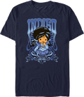 Indigo Rainbow Brite T-Shirt Hoodie, Sweatshirt | CiraTrend.com (Image 1)