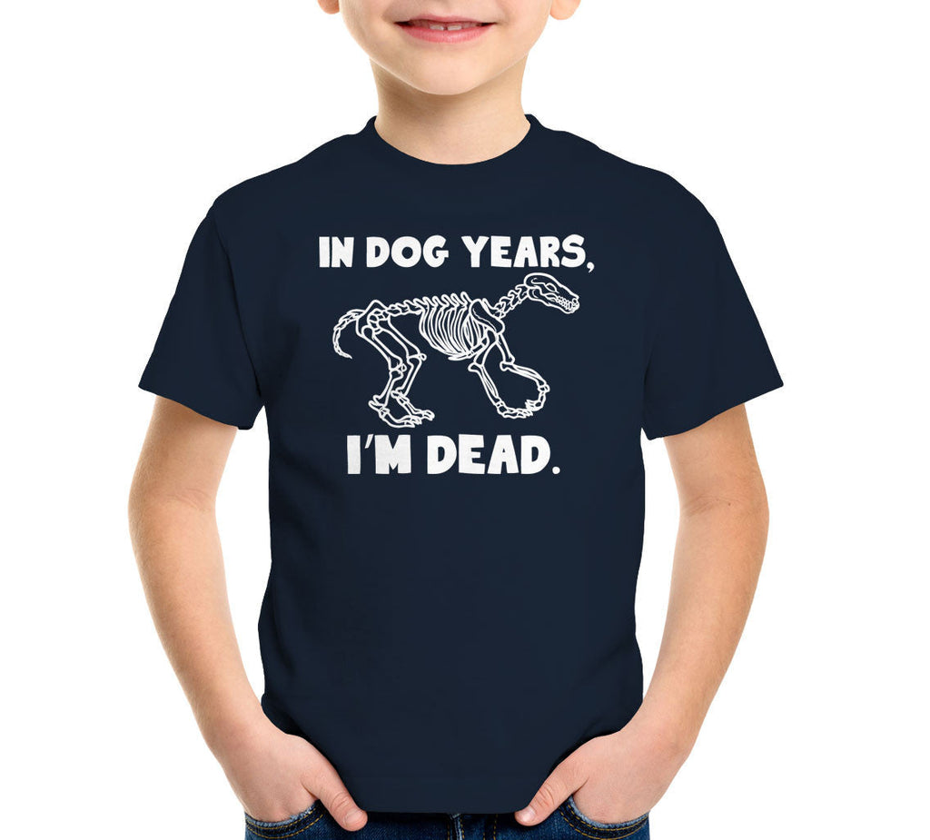 Dog Years I'M Dead T-Shirts, Hoodie, Sweatshirt