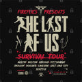 Infected Tour T-Shirt Hoodie, Sweatshirt | CiraTrend.com (Image 1)