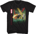 Infinite Dreams Ghost Rider & Iron Maiden T-Shirt Hoodie, Sweatshirt | CiraTrend.com (Image 1)