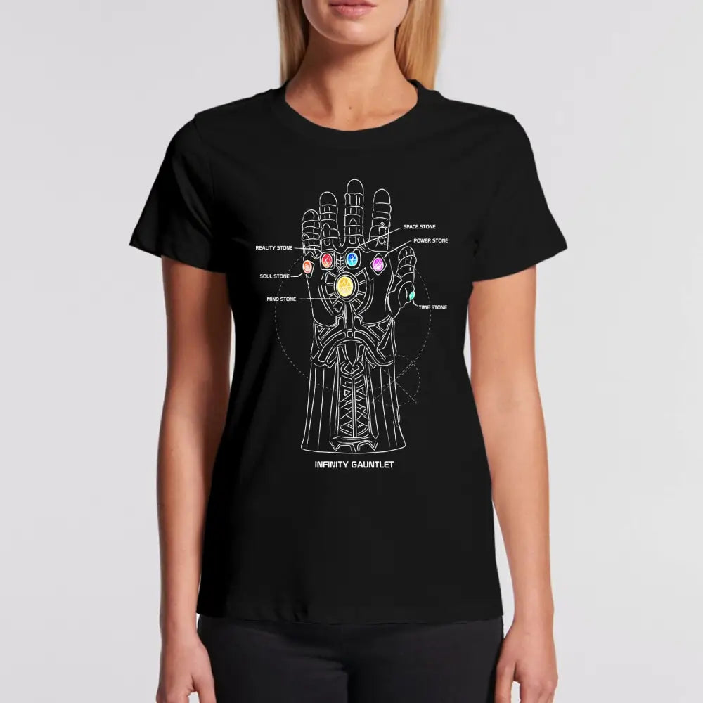 Infinite Time T-Shirt Hoodie, Sweatshirt | CiraTrend.com (Image 5)