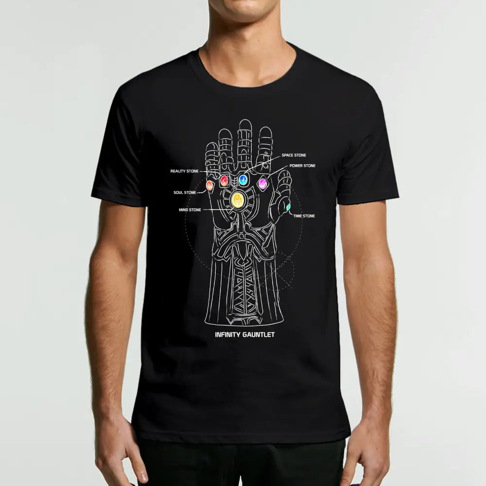 Infinite Time T-Shirt Hoodie, Sweatshirt | CiraTrend.com (Image 3)