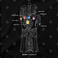 Infinite Time T-Shirt Hoodie, Sweatshirt | CiraTrend.com (Image 1)