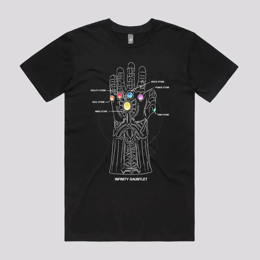 Infinite Time T-Shirt Hoodie, Sweatshirt | CiraTrend.com (Image 2)