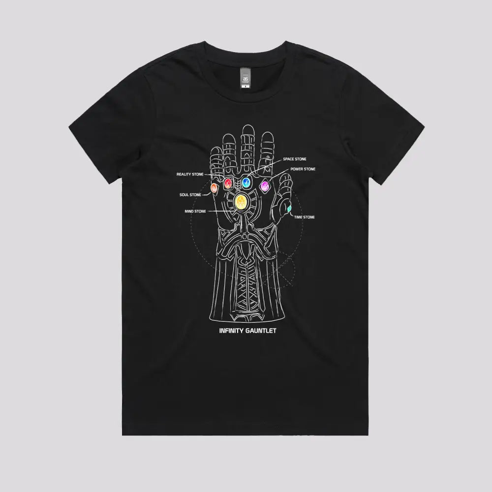 Infinite Time T-Shirt Hoodie, Sweatshirt | CiraTrend.com (Image 4)